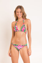 Laden Sie das Bild in den Galerie-Viewer, Model Front: Rio De Sol Unterteil Bottom Parrots Mel