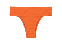 Laden Sie das Bild in den Galerie-Viewer, Product Front: Rio De Sol Unterteil Bottom St-Tpz-Tangerina Rio-Cos