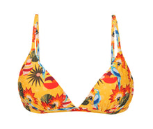 Laden Sie das Bild in den Galerie-Viewer, Product Front: Rio De Sol Oberteil Top Stories Tri-Fixo