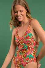 Laden Sie das Bild in den Galerie-Viewer, Image 10: Rio De Sol Badeanzug Tropics Hype