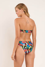 Laden Sie das Bild in den Galerie-Viewer, Model Back: Rio De Sol Unterteil Bottom Flair Essential-Comfy
