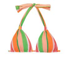 Laden Sie das Bild in den Galerie-Viewer, Product Front: Rio De Sol Oberteil Top Utah Mel