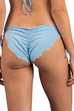 Laden Sie das Bild in den Galerie-Viewer, Image 07: Rio De Sol Unterteil Bottom Dots-Sky Frufru-Comfy