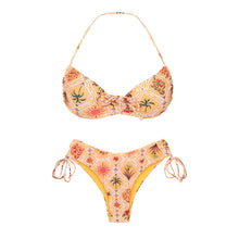 Laden Sie das Bild in den Galerie-Viewer, Product Front: Rio De Sol Set Set Mosaico Corine Lola