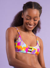 Laden Sie das Bild in den Galerie-Viewer, Image 11: Rio De Sol Oberteil Top Dreams Bra-Trio