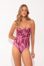 Laden Sie das Bild in den Galerie-Viewer, Image 04: Rio De Sol Badeanzug Shade Julia