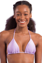 Laden Sie das Bild in den Galerie-Viewer, Gallery: Rio De Sol Oberteil Top Shimmer-Harmonia Tri-Inv