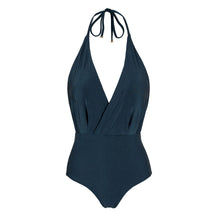 Laden Sie das Bild in den Galerie-Viewer, Product Front: Rio De Sol Badeanzug Shark Transpassado