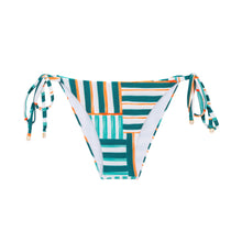 Laden Sie das Bild in den Galerie-Viewer, Product Front: Rio De Sol Unterteil Bottom Bartel Lacinho
