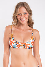 Laden Sie das Bild in den Galerie-Viewer, Gallery: Rio De Sol Oberteil Top Kauai Bra-Trio