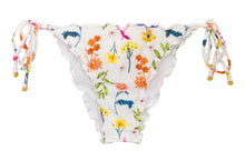 Laden Sie das Bild in den Galerie-Viewer, Product Front: Rio De Sol Unterteil Bottom Countryside Frufru