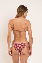 Laden Sie das Bild in den Galerie-Viewer, Model Back: Rio De Sol Unterteil Bottom Dune Ibiza-Comfy