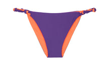 Laden Sie das Bild in den Galerie-Viewer, Product Front: Rio De Sol Unterteil Bottom Amuleto Essential-Rev