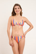 Laden Sie das Bild in den Galerie-Viewer, Image 06: Rio De Sol Unterteil Bottom Stripes Nice-Fio
