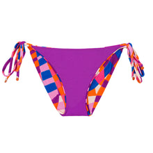 Laden Sie das Bild in den Galerie-Viewer, Product Back: Rio De Sol Unterteil Bottom Funny Ibiza-Comfy