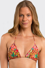 Laden Sie das Bild in den Galerie-Viewer, Gallery: Rio De Sol Oberteil Top Tropics Frufru