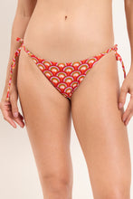 Laden Sie das Bild in den Galerie-Viewer, Gallery: Rio De Sol Unterteil Bottom Floral-Scales Lacinho