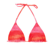 Laden Sie das Bild in den Galerie-Viewer, Product Front: Rio De Sol Oberteil Top Cher Tri-Inv