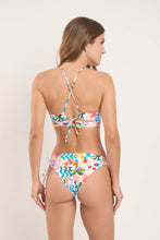 Laden Sie das Bild in den Galerie-Viewer, Model Back: Rio De Sol Oberteil Top Al-Mare Camille