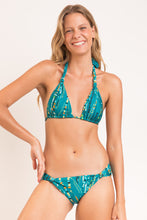 Laden Sie das Bild in den Galerie-Viewer, Image 08: Rio De Sol Oberteil Top Rain Mel