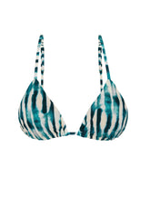Laden Sie das Bild in den Galerie-Viewer, Product Front: Rio De Sol Oberteil Top Azule Lia