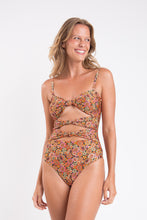 Laden Sie das Bild in den Galerie-Viewer, Image 03: Rio De Sol Badeanzug Bouquet Stella