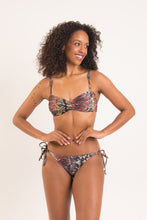 Laden Sie das Bild in den Galerie-Viewer, Image 05: Rio De Sol Oberteil Top Cobra Twist