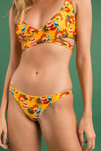 Laden Sie das Bild in den Galerie-Viewer, Image 08: Rio De Sol Oberteil Top Stories Kate