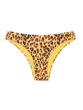 Laden Sie das Bild in den Galerie-Viewer, Product Front: Rio De Sol Unterteil Bottom Yellow-Feline Essential
