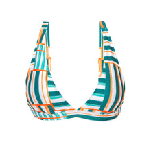 Laden Sie das Bild in den Galerie-Viewer, Product Front: Rio De Sol Oberteil Top Bartel Alba