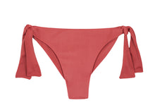 Laden Sie das Bild in den Galerie-Viewer, Product Front: Rio De Sol Unterteil Bottom Madras Bandeau
