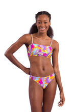 Laden Sie das Bild in den Galerie-Viewer, Image 04: Rio De Sol Set Set Dreams Bandeau-Reto Nice-Fio