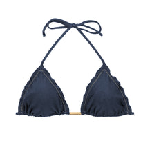 Laden Sie das Bild in den Galerie-Viewer, Product Front: Rio De Sol Oberteil Top Shimmer-Shark Frufru