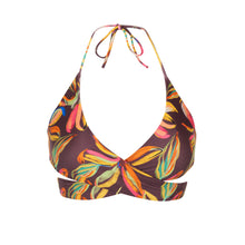 Laden Sie das Bild in den Galerie-Viewer, Product Front: Rio De Sol Oberteil Top Fiore Kate