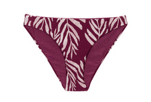 Laden Sie das Bild in den Galerie-Viewer, Product Front: Rio De Sol Unterteil Bottom Palms-Vine Comfy