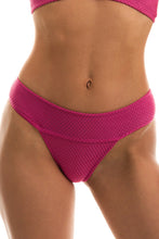 Laden Sie das Bild in den Galerie-Viewer, Gallery: Rio De Sol Unterteil Bottom Cloque Lichia Tri Cos