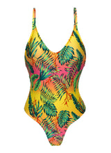 Laden Sie das Bild in den Galerie-Viewer, Product Front: Rio De Sol Badeanzug Sun-Sation Hype