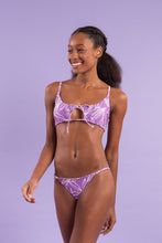 Laden Sie das Bild in den Galerie-Viewer, Image 10: Rio De Sol Unterteil Bottom Trail-Purple Ipanema
