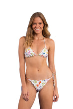 Laden Sie das Bild in den Galerie-Viewer, Model Front: Rio De Sol Unterteil Bottom Countryside Frufru-Comfy