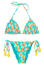 Laden Sie das Bild in den Galerie-Viewer, Product Front: Rio De Sol Set Set Dubai Frufru