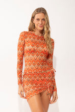 Laden Sie das Bild in den Galerie-Viewer, Image 06: Rio De Sol Strandtop Maracai Top Harper Long