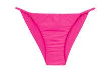 Laden Sie das Bild in den Galerie-Viewer, Product Front: Rio De Sol Unterteil Bottom Amaranto Cheeky-Fixa