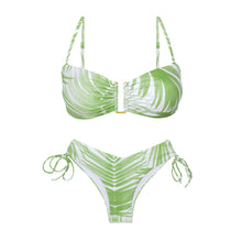 Laden Sie das Bild in den Galerie-Viewer, Product Front: Rio De Sol Set Set Palms Sara Lola