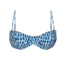 Laden Sie das Bild in den Galerie-Viewer, Product Front: Rio De Sol Oberteil Top Chuva Kelli