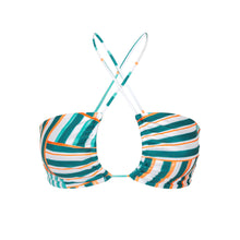 Laden Sie das Bild in den Galerie-Viewer, Product Front: Rio De Sol Oberteil Top Bartel Camille
