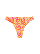 Laden Sie das Bild in den Galerie-Viewer, Product Front: Rio De Sol Unterteil Bottom Ditsy-Butter Nice-Fio