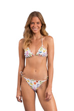 Laden Sie das Bild in den Galerie-Viewer, Model Front: Rio De Sol Unterteil Bottom Countryside Frufru