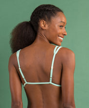 Laden Sie das Bild in den Galerie-Viewer, Image 11: Rio De Sol Oberteil Top Malibu-Menta Tri-Duo
