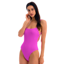 Laden Sie das Bild in den Galerie-Viewer, Gallery: Rio De Sol Badeanzug St-Tpz Pink Ella