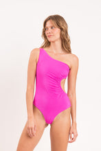 Laden Sie das Bild in den Galerie-Viewer, Image 10: Rio De Sol Badeanzug Malibu-Rosa Maeve